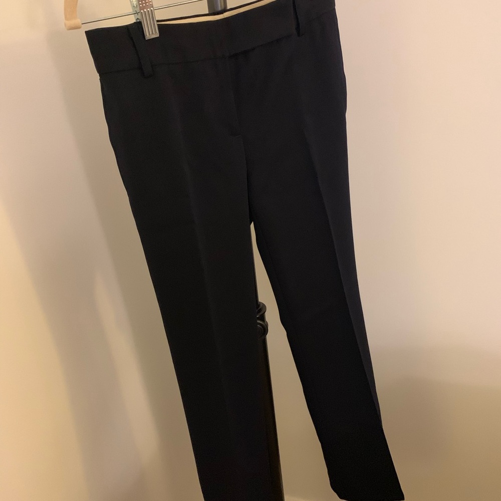 Club Monaco wool pants
